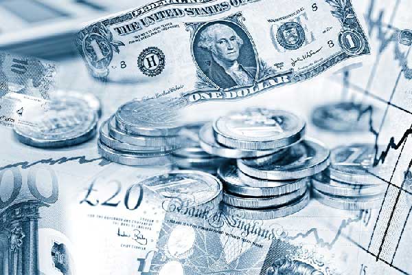 主次节奏：3.29黄金 - 每周走势梳理