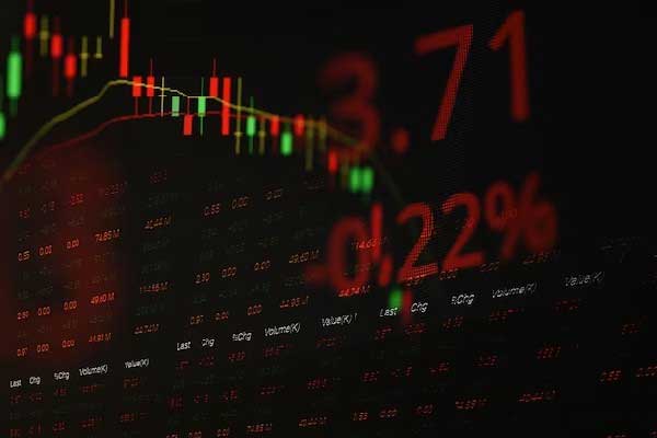 金玉堂：4.3黄金技术面开始逐步放空，后续到底能否放心看空？