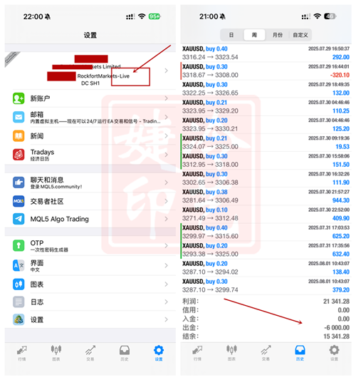 冷艺婕：8.8黄金高位震荡看区间拉锯 原油延续跟空